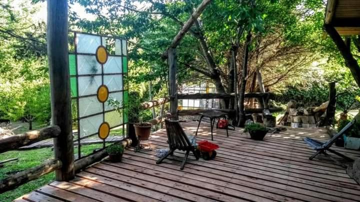 Шале 1 Спальня, Malo Watson Hostel