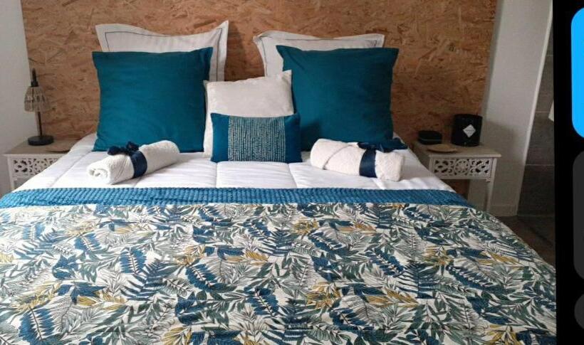 Номер Стандарт, Chambre Cocooning