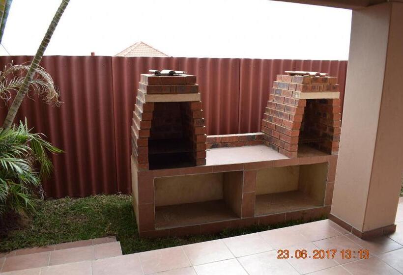 Апартаменты 1 Спальня, Clycherco Self Catering