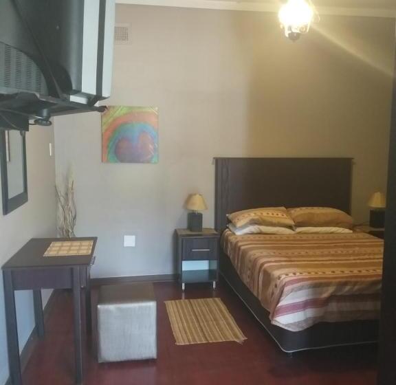 Апартаменты 1 Спальня, Clycherco Self Catering