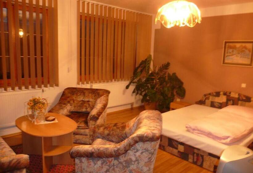 Номер Стандарт, Penzion U Urbanů