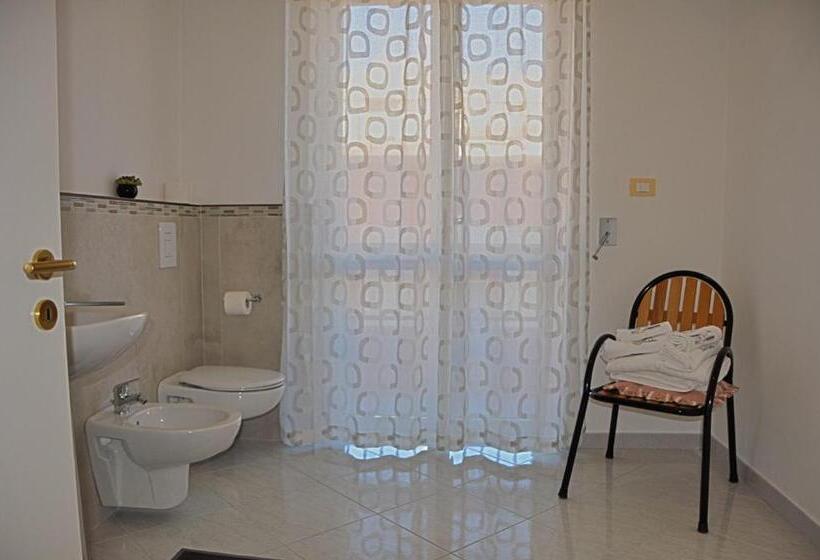 Номер Стандарт, B&b Italia