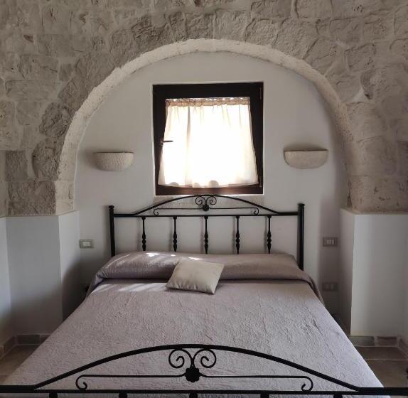 اتاق استاندارد, B&b Masseria Nardelli