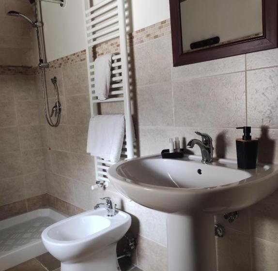 اتاق استاندارد, B&b Masseria Nardelli