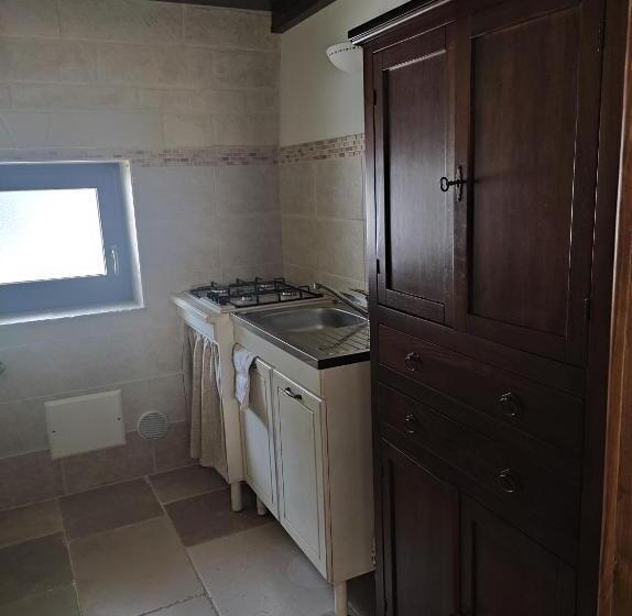 اتاق استاندارد, B&b Masseria Nardelli