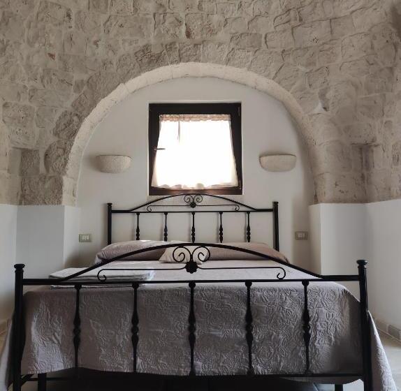 اتاق استاندارد, B&b Masseria Nardelli