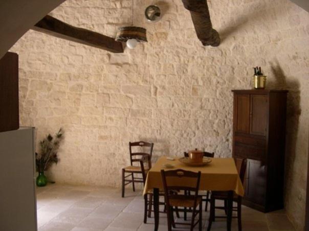 اتاق لوکس چهار تخته, B&b Masseria Nardelli