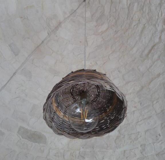 اتاق لوکس, B&b Masseria Nardelli