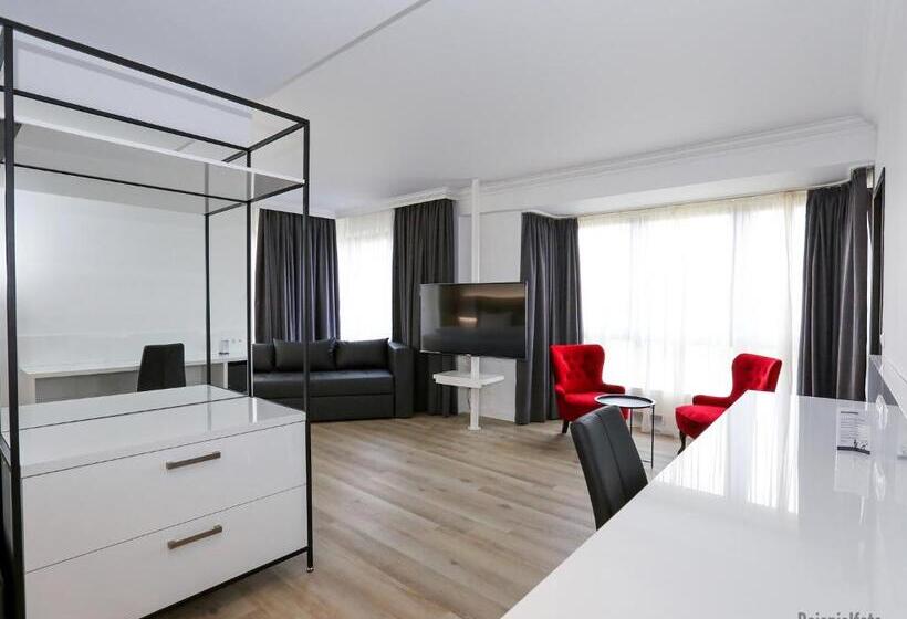 Номер Superior, Dormero Hotel Worms