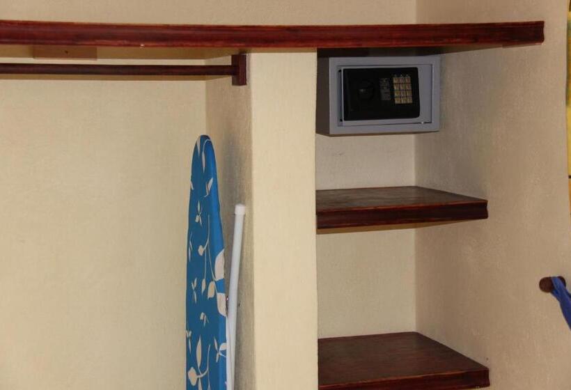 Quarto Estandar 2 Camas Casal, Spa Villa San Agustin