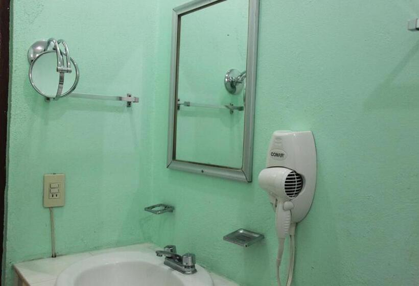 带2个双人床的标准工作室, Spa Villa San Agustin