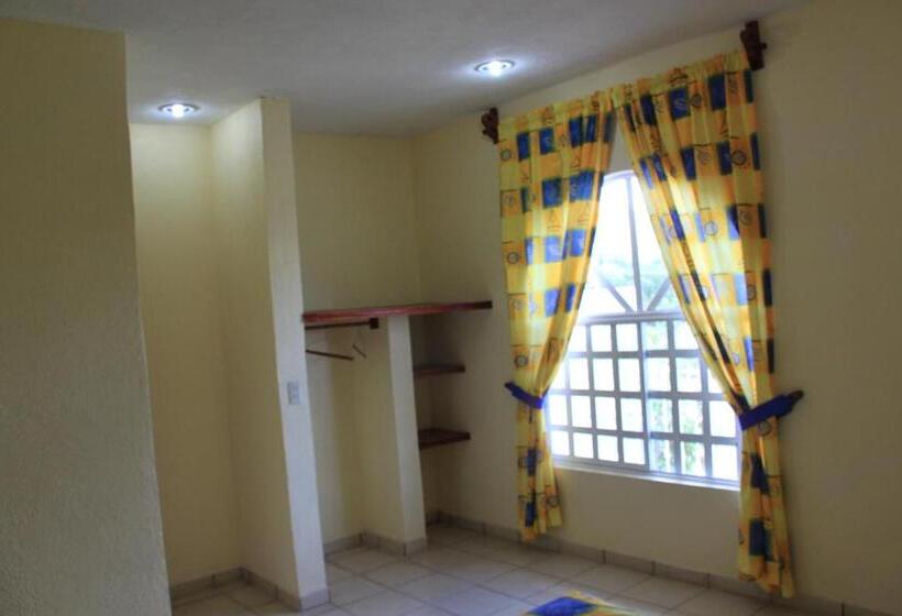 Quarto Estandar 2 Camas Casal, Spa Villa San Agustin