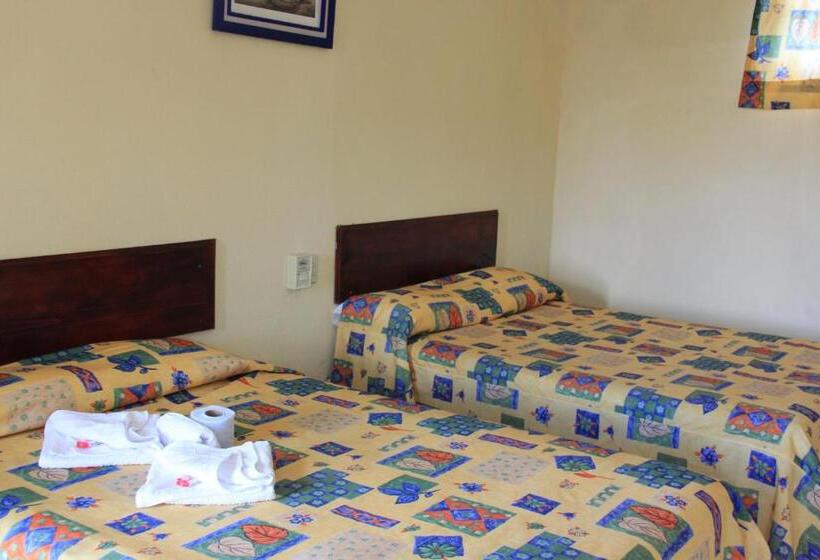 Quarto Estandar 2 Camas Casal, Spa Villa San Agustin