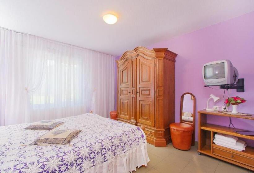 Номер Стандарт, Motel Evrica