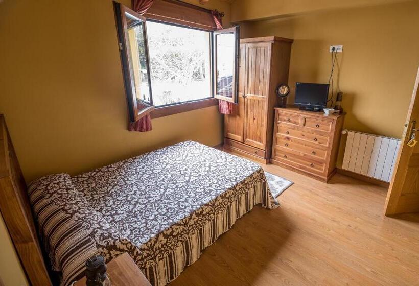 Номер Стандарт, Casa Rural La Fuente