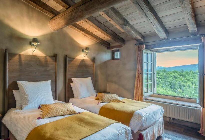 Family Suite, Domaine Du Roc
