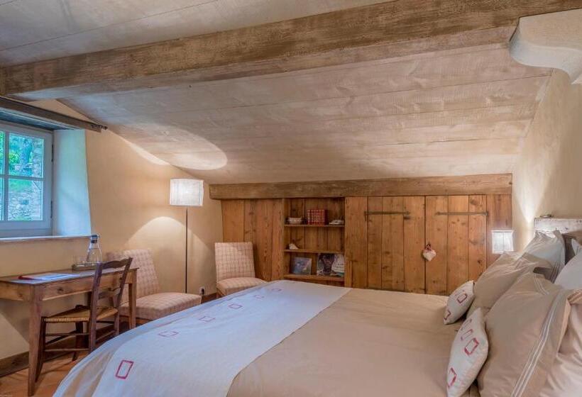 Номер Стандарт, Domaine Du Roc