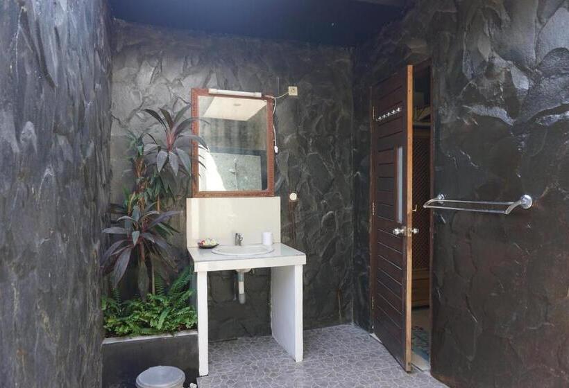 Номер Стандарт, Pondok Bali Sea View Bungalow