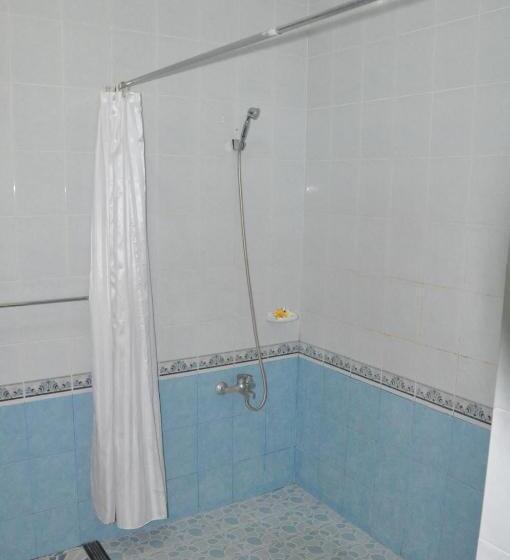 Номер Deluxe, Pondok Bali Sea View Bungalow