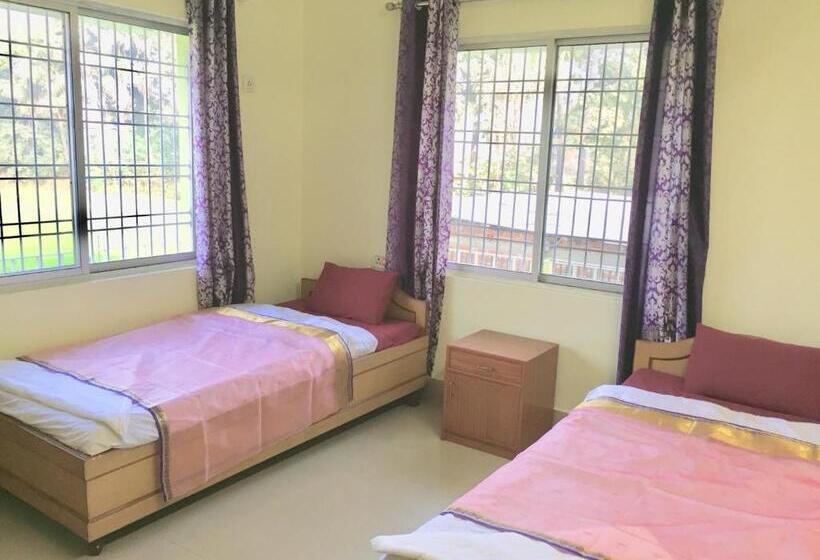 اتاق لوکس, Sachi Home