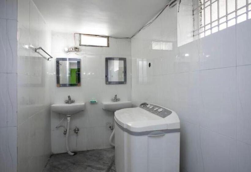 تختخواب در اتاق مشترک, Sachi Home