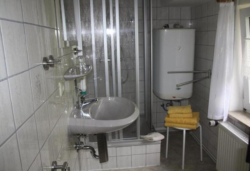标准间, Pension Dürkop