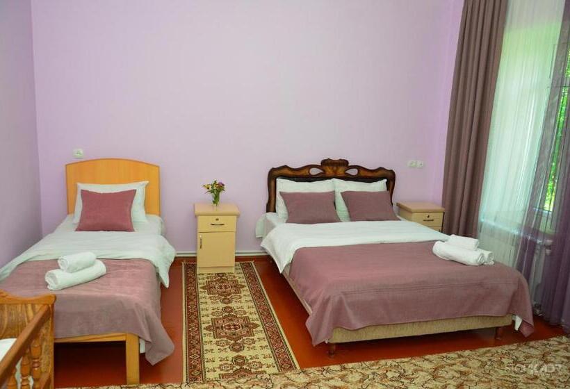 اتاق خانوادگی, Narek B&b