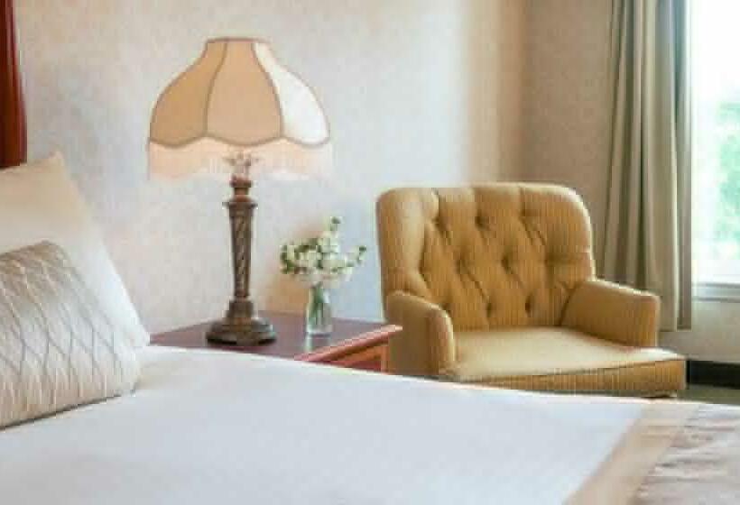 Номер Deluxe, Bar Harbor Grand