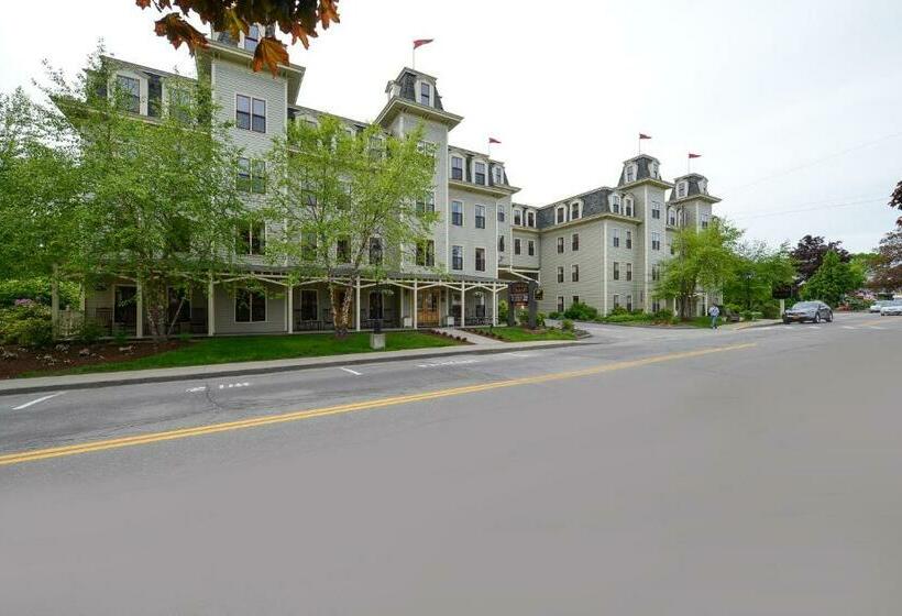 Семейный Номер, Bar Harbor Grand