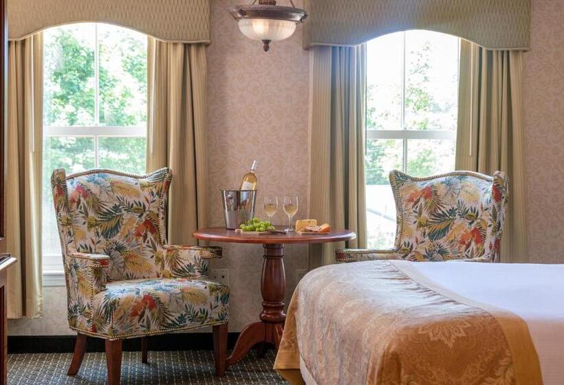 Номер Deluxe Адаптированный для Инвалидов, Bar Harbor Grand