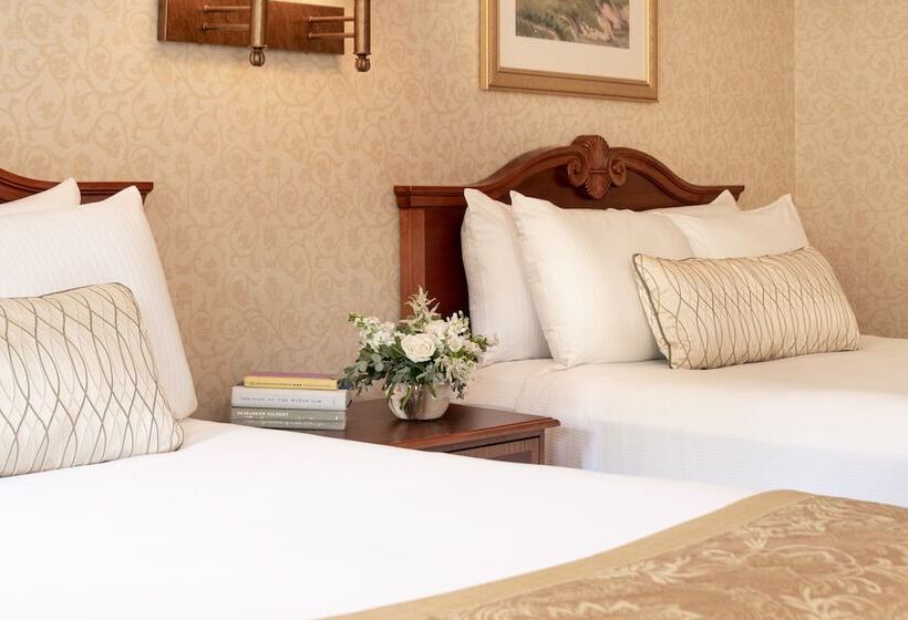 Номер Deluxe, Bar Harbor Grand