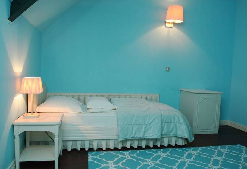 اتاق استاندارد, Boutique Hotel Dobra Vila Bovec
