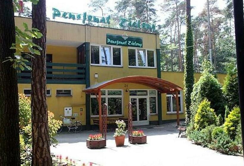 اتاق استاندارد, Zielony & Ow Borowik & Pensjonat Manhattan   Centrum Rekreacji I Wypoczynku Gastrotur