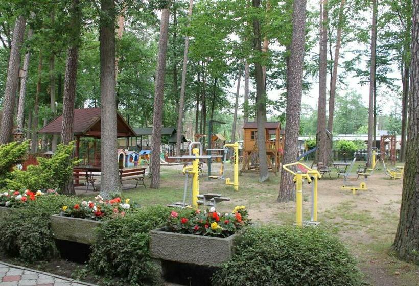 اتاق استاندارد, Zielony & Ow Borowik & Pensjonat Manhattan   Centrum Rekreacji I Wypoczynku Gastrotur
