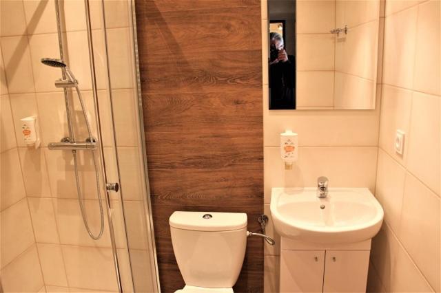 اتاق استاندارد, Zielony & Ow Borowik & Pensjonat Manhattan   Centrum Rekreacji I Wypoczynku Gastrotur