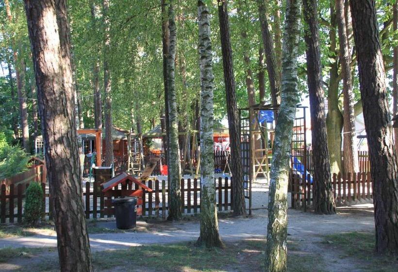 بنگله خانوادگی, Zielony & Ow Borowik & Pensjonat Manhattan   Centrum Rekreacji I Wypoczynku Gastrotur