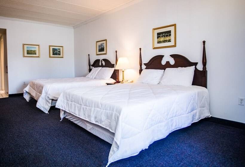 Номер Стандарт, Staybridge Suites Rehoboth Beach, An Ihg