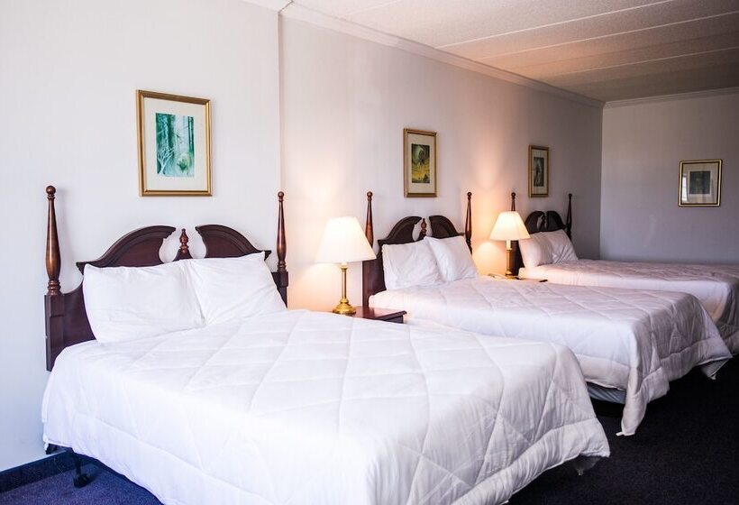 Номер Стандарт, Staybridge Suites Rehoboth Beach, An Ihg