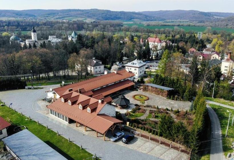 اتاق استاندارد, Impresja Krasiczyn