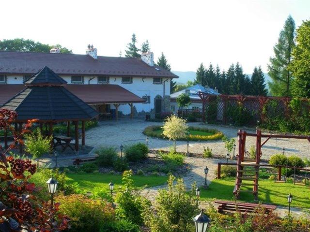 اتاق استاندارد, Impresja Krasiczyn