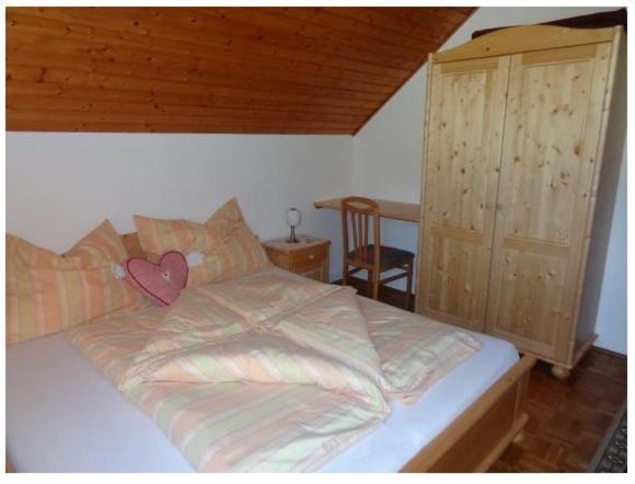 Апартаменты 2 Спальни, Lissis Bauernhof Appartments