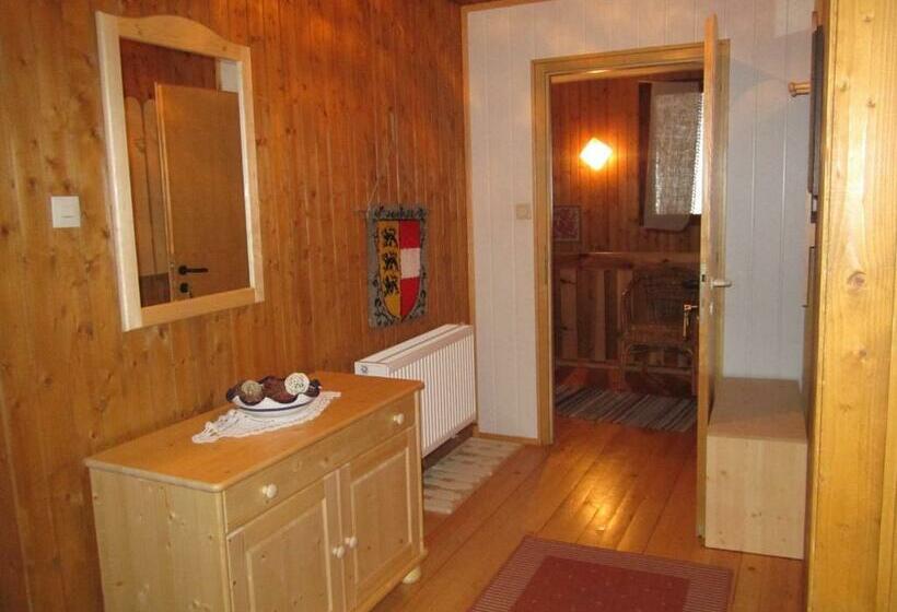 Апартаменты 2 Спальни, Lissis Bauernhof Appartments