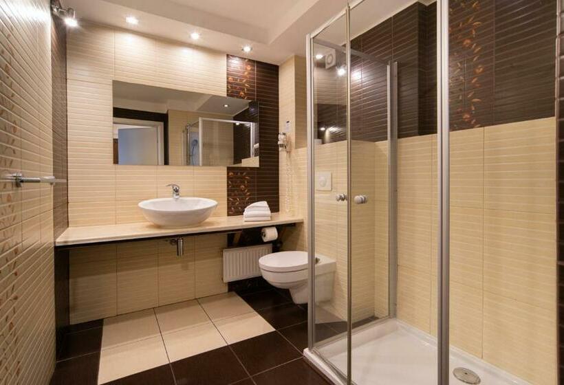 Апартаменты 1 Спальня, Marena Wellness & Spa