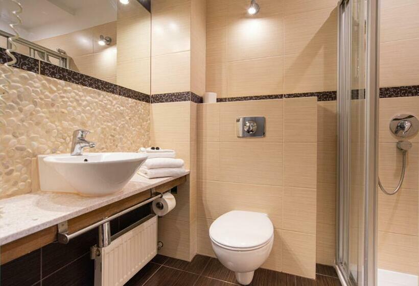 Номер Стандарт, Marena Wellness & Spa
