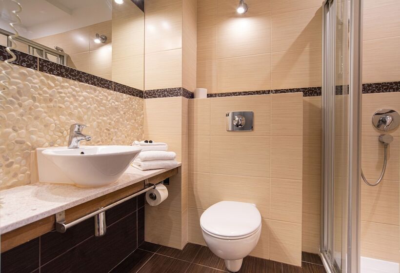 Номер Стандарт, Marena Wellness & Spa