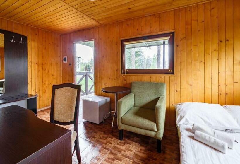 Бунгало Стандарт, Sanvit Lake Resort & Spa