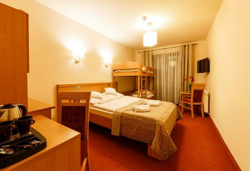 Семейный Номер, Sanvit Lake Resort & Spa