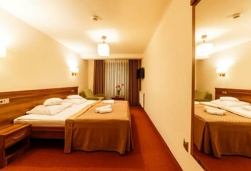 标准间, Sanvit Lake Resort & Spa