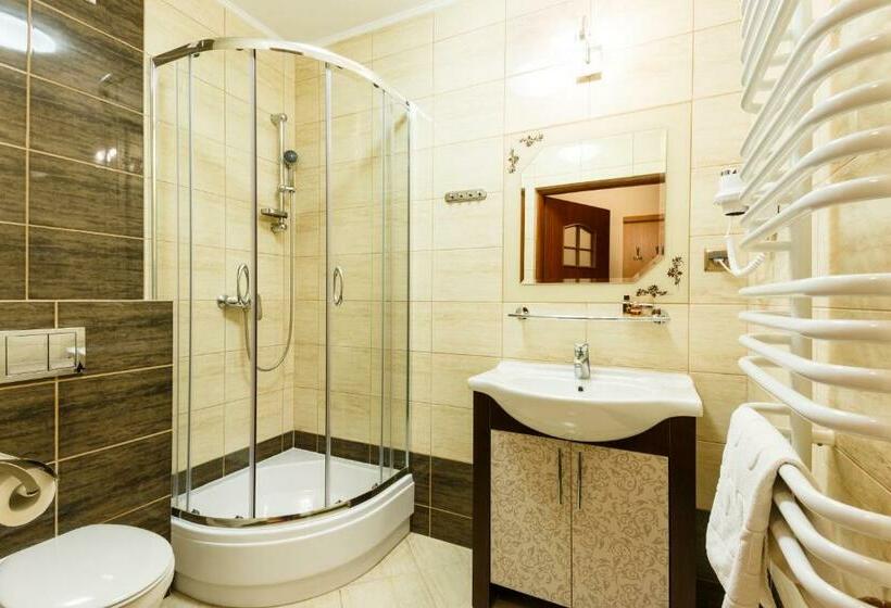 Номер Стандарт, Sanvit Lake Resort & Spa