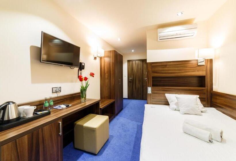 Номер Deluxe, Sanvit Lake Resort & Spa